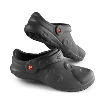 Pánská zdravotní obuv Schu´zz Pro pánská obuv 0045 černá, Velikost 44