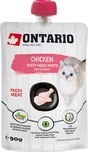 Ontario Kitten Chicken Fresh Meat Paste…