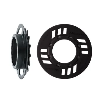 sada pohonu pro kolo Miranda set na ochranu převodníku 16 zubů 2GEN