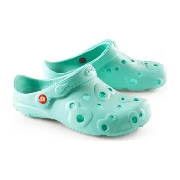 Dámská zdravotní obuv Schu´zz Globule dámská obuv 0028 mořská modrá, Velikost 39