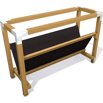 Dětské hřiště Monkey Road 30 S PŘEKLIŽKOU