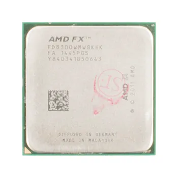 Procesor AMD FX-8300