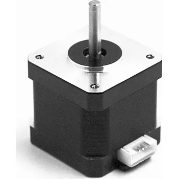 Příslušenství k 3D tiskárně Raise3D Pro2/E2/N2 motor extrudéru