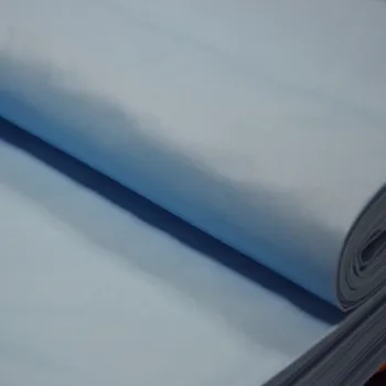 Sypkovina klasik - modrá 140