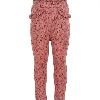 En Fant Pants Rose Dawn vel. 86-140 140 (doporučená výška 138-145cm)
