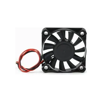 Příslušenství k 3D tiskárně Raise3D Pro2/N2 přední ventilátor extrudéru