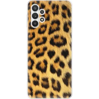 Pouzdro na mobilní telefon Odolné silikonové pouzdro iSaprio - Jaguar Skin - Samsung Galaxy A32 5G