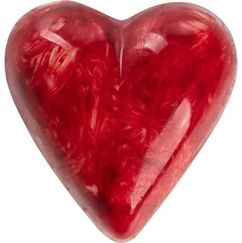 Bonbon Pralinka JANKOVO lískooříškové srdíčko