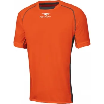 Fotbalový dres Penalty Nazionale Barva: Oranžová, Velikost: 3XL