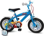 Avengers Bike 14" 2021 modré