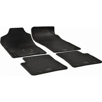 autokoberec Gumárny Zubří Gumové autokoberce Citroen XSARA (1997-2003)