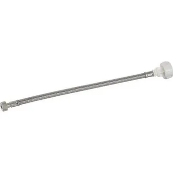 WC sada Geberit 240.921.00.1 ohebná připojovací hadička a matice 3/8" pro UP300 a UP320