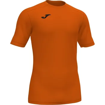 Dres Joma Strong Barva: Oranžová, Velikost: 2XS