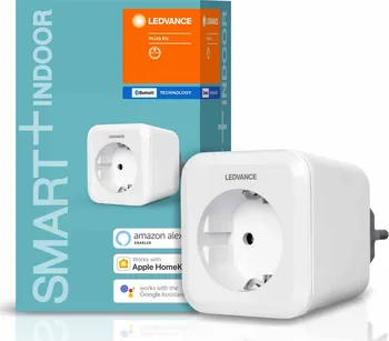 Elektrická zásuvka LEDVANCE Smart+ Plug EU