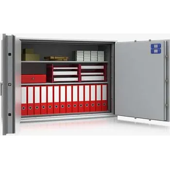 Trezor ISS Trezor Köln Office 44204