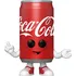 Figurka Funko POP Coca Cola 9 cm