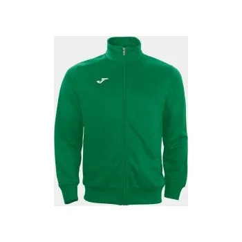 Pánská mikina Mikina Joma Gala Barva: Zelená, Velikost: 3XL