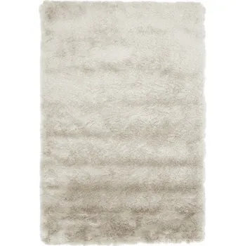 Koberec Asiatic Kusový koberec Whisper Champagne - béžový - 65x135cm