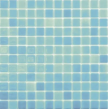 Obklad Skleněná mozaika Mosavit Brumas 30x30 cm lesk BR2007ANTISLIP