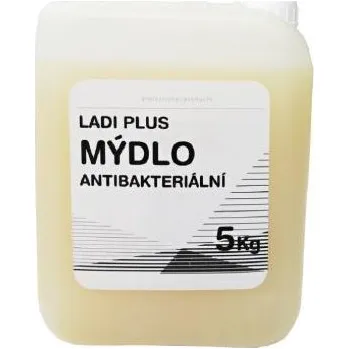 Mýdlo M trade LADI Plus antibakteriální mýdlo 5 kg