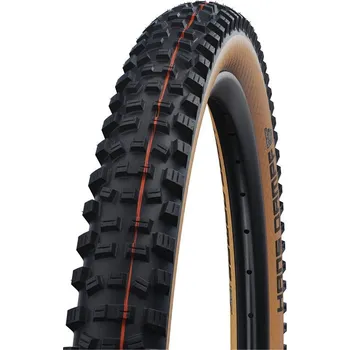 Plášť na kolo Schwalbe Hans Dampf Supertrail TLE Addixsoft Classic, 29" x 2,35"