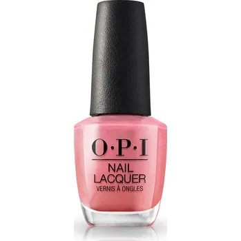 Lak na nehty O.P.I. OPI Nail Lacquer Hawaiian Orchid Velikost: 15 ml
