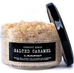 Almara Soap Salted Caramel scrub 140 g