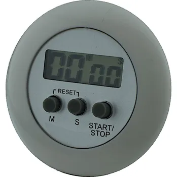 Kuchyňská minutka ALTRO Digitální kuchyňská minutka s klipem V188 Skladem v ČR