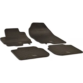 Auto-moto Gumárny Zubří Gumové autokoberce Mitsubishi COLT (2009-)