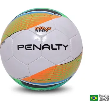 Fotbalový míč Futsalový míč Penalty MAX 500 C/C IV