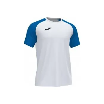 Fotbalový dres Joma Academy IV Barva: Bílo modrá, Velikost: XL