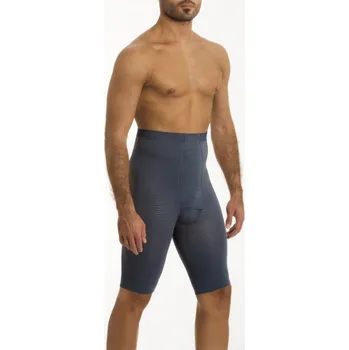 Dámské punčochy SOLIDEA Panty Contour pánské masážní kalhoty, Velikost XL