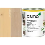 Osmo Dekorační vosk transparentní 0,75L 3136 Bříza + dárek k objednávce nad 1000Kč