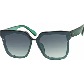 Sluneční brýle Dámské sluneční brýle LS9527-3