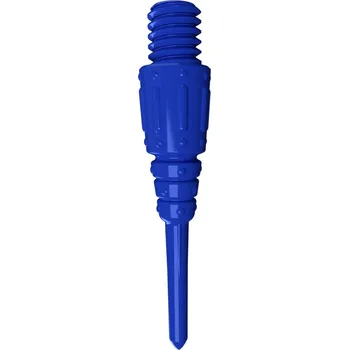 Příslušenství pro šipky Unicorn Hroty soft EPIC SOFT TIPS blue množství: 50 ks