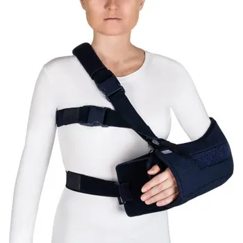 Meyra AS-15° medical Závěs ramenního kloubu s abdukcí, Délka předloktí: 30 - 36 cm