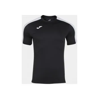Fotbalový dres Joma Academy III Barva: Černo bílá, Velikost: S