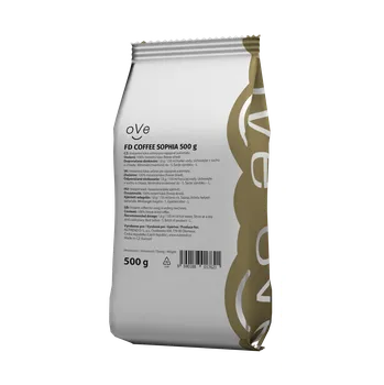 Káva oVe Káva Sophia