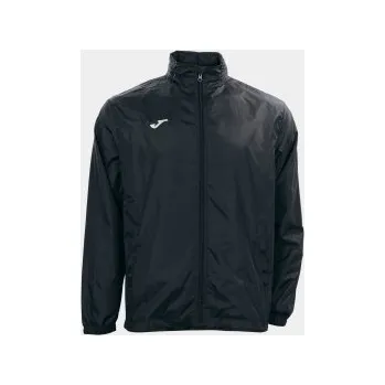 Chlapecká bunda Nepromokavá bunda Joma Barva: Černá, Velikost: 4XS