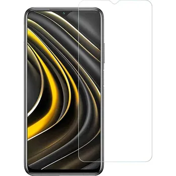 Ochranné sklo pro Xiaomi POCO M3