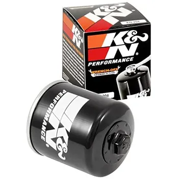 K&N Engineering KN-204-1