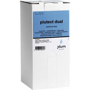 Pleťový krém Plum 2503 PLUTECT DUAL krém 0,7l