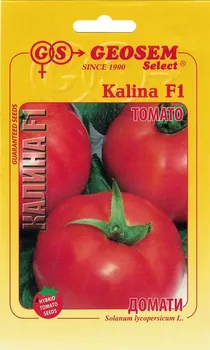 Semeno Geosem Kalina F1 rajče tyčkové 0,2 g