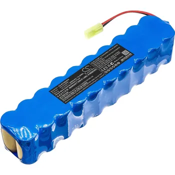 Domácí spotřebič Baterie Cameron Sino CS-RTH854VX pro Rowenta RH8548 - neoriginální