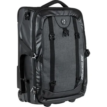 Sportovní batoh Taška na kolečkách Powerslide Universal Bag Concept Transit Trolley Bag 45l Powerslide