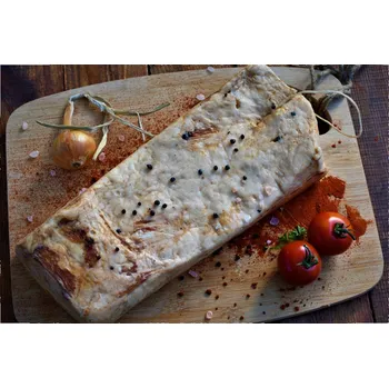 párek, klobása, špekáček Bognár Maso Mangalice špek cca 300 g