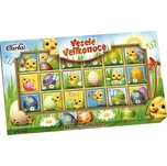 Carla Veselé velikonoce neapolitánka…