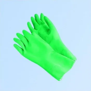 Dámské punčochy Sigvaris navlékací gumové rukavice, Velikost M