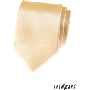 Kravata AVANTGART Kravata AVANTGARD béžová 559-799-0