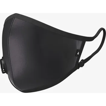 respirátor ÄR Face Mask ÄR Antiviral respirátor Small Logo černý S